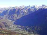 Vergrern: Valle di Blenio