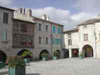 Vergrern: Lauzerte