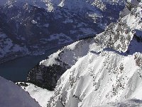 Vergrern: Walensee