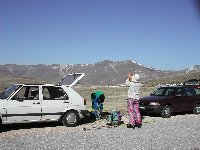 Vergrern: Ausgangspunkt mit Piano Grande