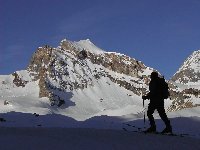 Vergrern: Richtung Vanoise