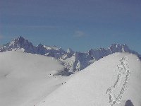 Vergrern: Berner Alpen