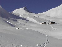 Vergrern: Piz Tarantschun