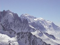 Vergrern: Mt. Blanc