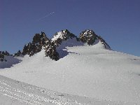 Vergrern: Aig. du Tour