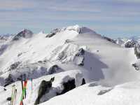 Vergrern: Piz Medel