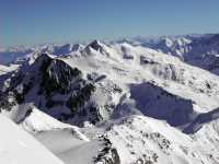 Vergrern: Piz Valdraus, Piz Gaglianera