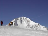 Vergrern: Lechtaler Alpen