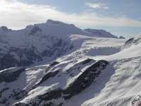 Vergrern: Sustenhorn vom Giglistock