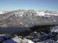 Vergrern: Walensee