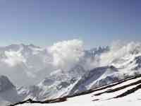 Vergrern: Bergell