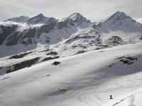 Vergrern: Gletscherhorn